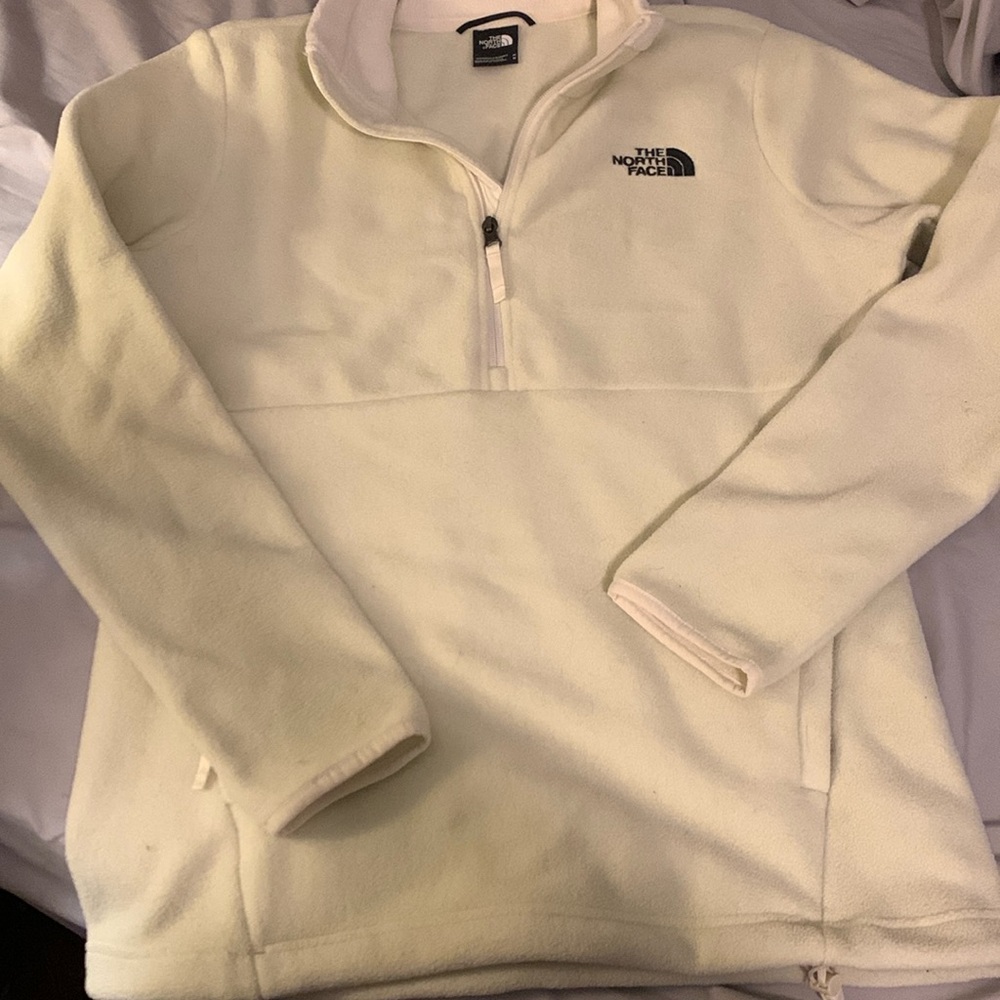The North Face Women’s Fleece 1/4 Zip